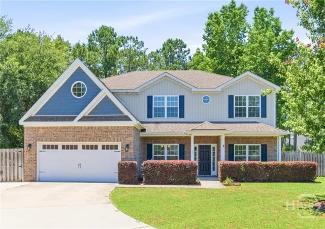 Homes for sale in Richmond Hill, GA | 15 Roundstone Wy, Richmond Hill, GA 31324 | MLS# SA357441