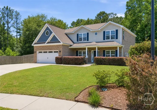 Homes for sale in Richmond Hill, GA | 15 Roundstone Wy, Richmond Hill, GA 31324 | MLS# SA357441