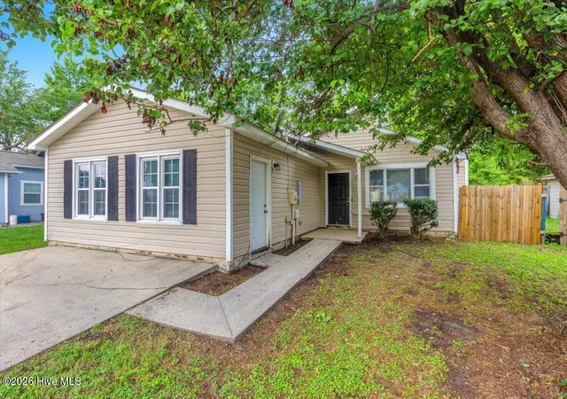 3rd image of 2039 Foxhorn Rd, Jacksonville, NC 28546 | MLS# 100582749
