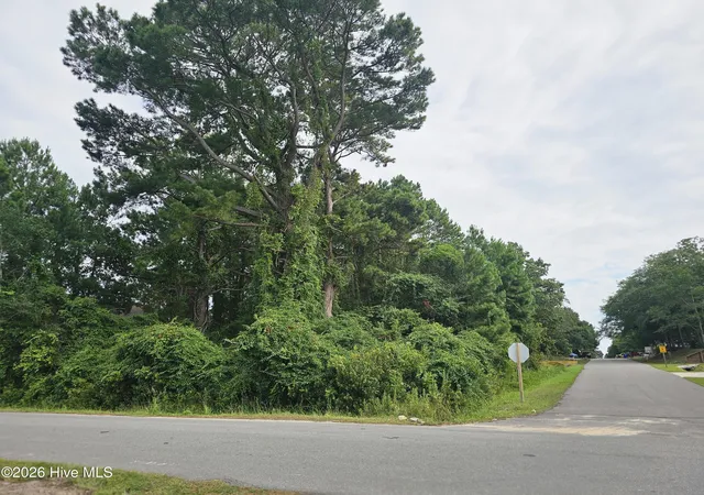 Photo 1 of Land for sale at 1401 E Yacht Dr, Oak Island, NC 28465 | MLS# 100591681 | Listing updated on 2026-08-18