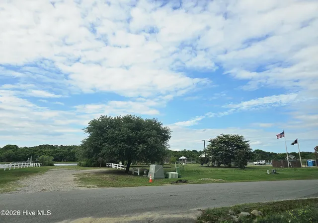 Photo 2 of Land for sale at 1401 E Yacht Dr, Oak Island, NC 28465 | MLS# 100591681 | Listing updated on 2026-08-18