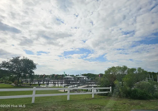 Photo 3 of Land for sale at 1401 E Yacht Dr, Oak Island, NC 28465 | MLS# 100591681 | Listing updated on 2026-09-25
