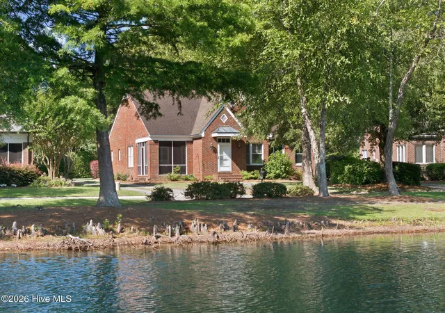 Photo 1 of Single family home for sale at 4912 Lake Renaissance Cir, Wilmington, NC 28409 | MLS# 100588513 | Listing updated on 2026-09-14