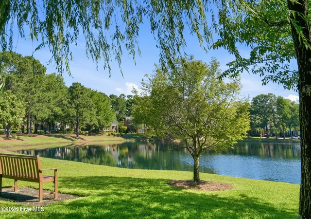 Photo 4 of Single family home for sale at 4912 Lake Renaissance Cir, Wilmington, NC 28409 | MLS# 100588513 | Listing updated on 2026-09-14