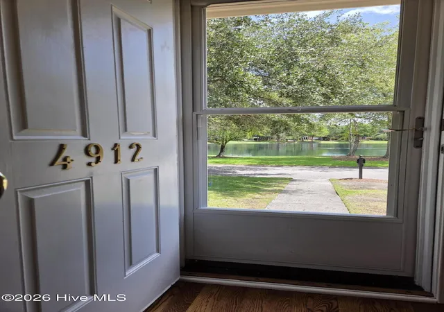 Photo 3 of Single family home for sale at 4912 Lake Renaissance Cir, Wilmington, NC 28409 | MLS# 100588513 | Listing updated on 2026-09-14
