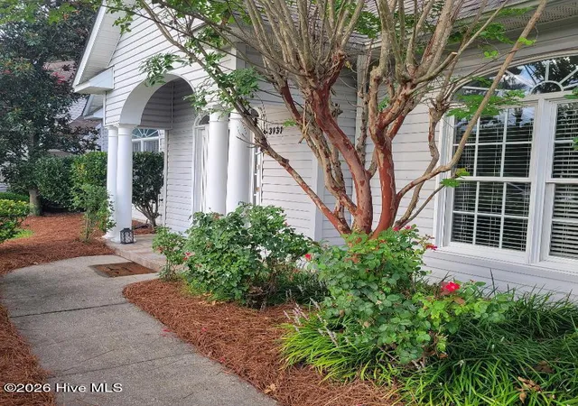 Photo 2 of Single family home for sale at 3131 Cleere Ct, Greenville, NC 27858 | MLS# 100594266 | Listing updated on 2026-09-10