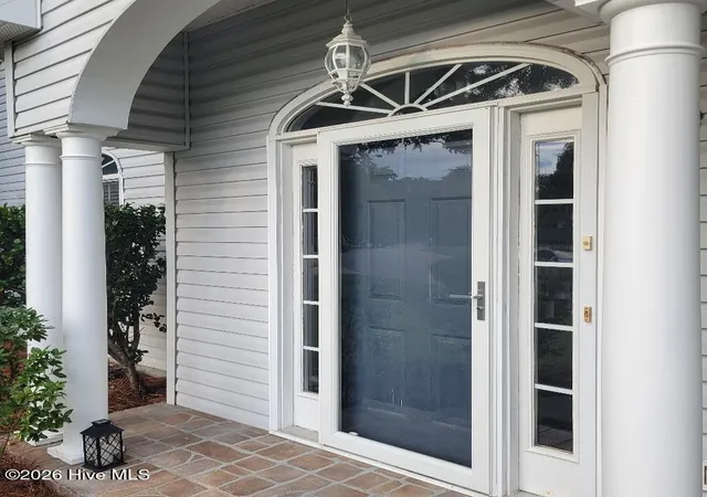 Photo 3 of Single family home for sale at 3131 Cleere Ct, Greenville, NC 27858 | MLS# 100594266 | Listing updated on 2026-09-10