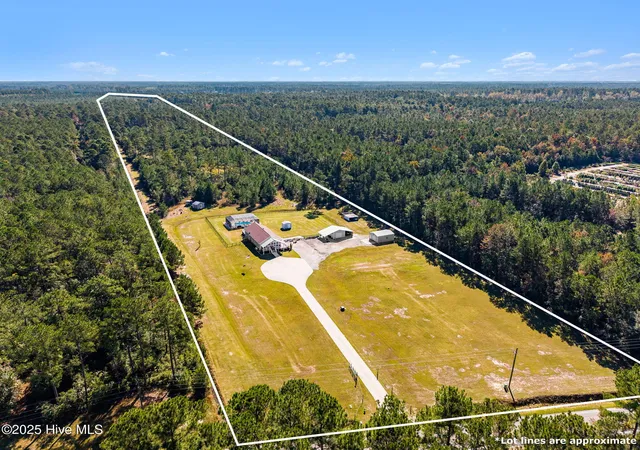 Homes for sale in Ash, NC | 2580 Ash Little River Rd Nw, Ash, NC 28420 | MLS# 100538080