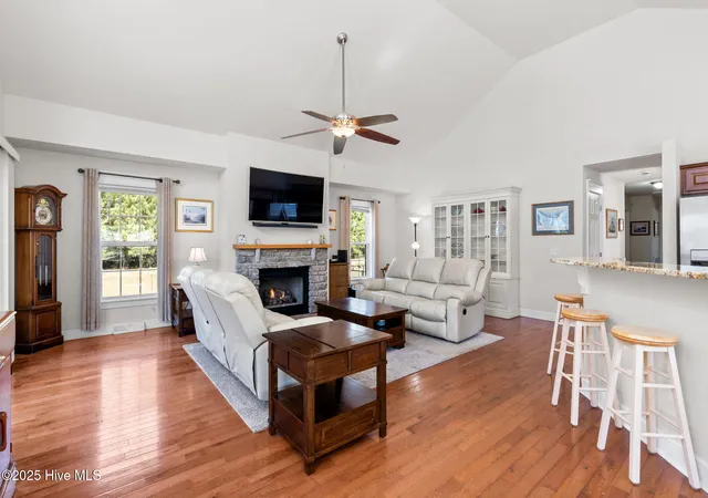 Photo 3 of Single family home for sale at 2580 Ash Little River Rd Nw, Ash, NC 28420 | MLS# 100538080 | Listing updated on 2026-09-07