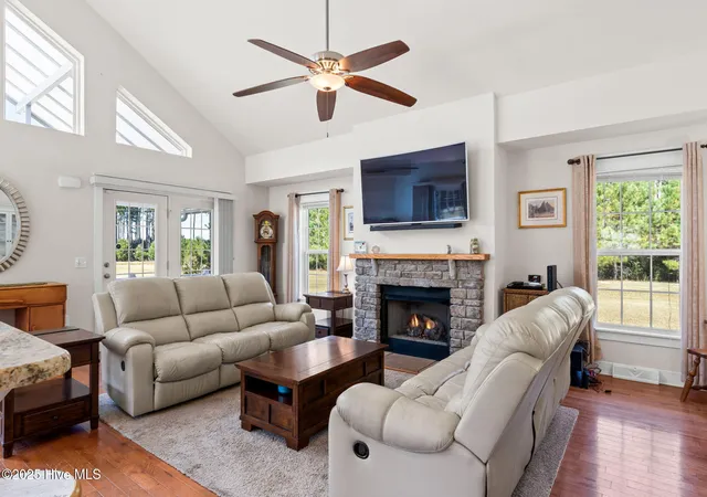 Photo 4 of Single family home for sale at 2580 Ash Little River Rd Nw, Ash, NC 28420 | MLS# 100538080 | Listing updated on 2026-09-07