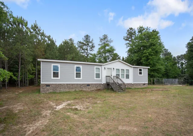 4th image of 562 Boll Weevil Rd, Waynesboro, GA 30830 | MLS# 98256909