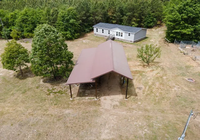 2nd image of 562 Boll Weevil Rd, Waynesboro, GA 30830 | MLS# 98256909