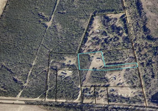 52nd image of 562 Boll Weevil Rd, Waynesboro, GA 30830 | MLS# 98256909