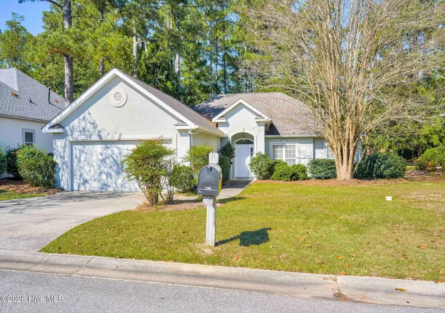 Single family home for sale at 136 Fox Tr Ct, Aiken, SC 29803 | MLS# 100613389