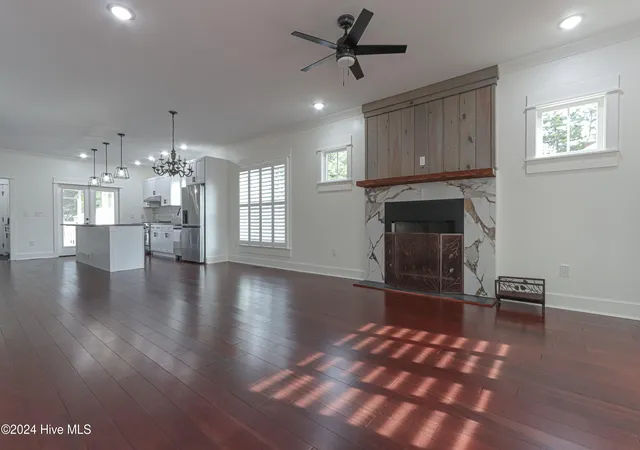 Photo 3 of Single family home for sale at 30 Medlin Rd, Pinehurst, NC 28374 | MLS# 100550322 | Listing updated on 2026-09-30