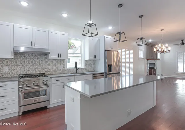 Photo 4 of Single family home for sale at 30 Medlin Rd, Pinehurst, NC 28374 | MLS# 100550322 | Listing updated on 2026-09-30