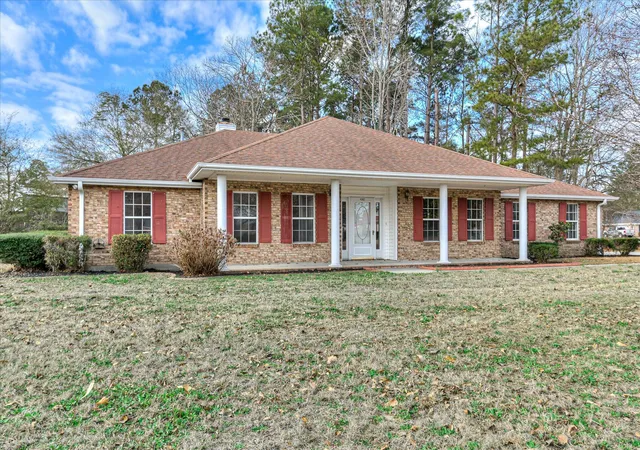 4th image of 4362 Big Dipper Cir, Hephzibah, GA 30815 | MLS# 98253147