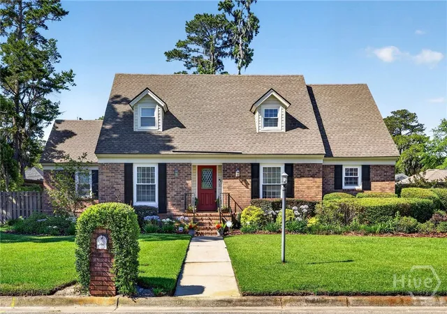Photo 1 of Single family home for sale at 308 Jackson Woods Blvd, Savannah, GA 31405 | MLS# SA356400 | Listing updated on 2026-10-30