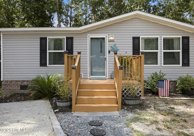 1st image of 3363 Teakwood Ct Se, Bolivia, NC 28422 | MLS# 100587958