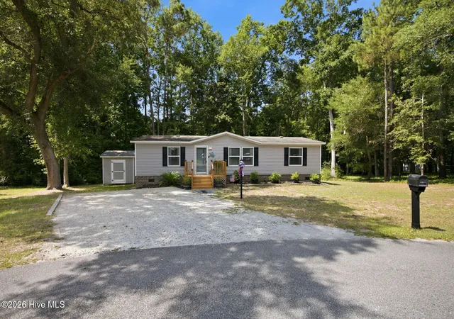 2nd image of 3363 Teakwood Ct Se, Bolivia, NC 28422 | MLS# 100587958