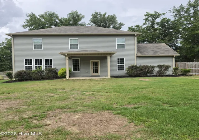 35th image of 109 Scott Dr, North Augusta, SC 29841 | MLS# 100582685