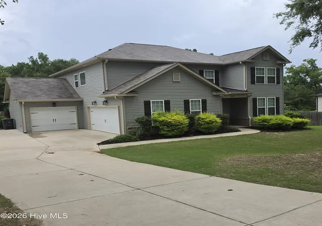 3rd image of 109 Scott Dr, North Augusta, SC 29841 | MLS# 100582685