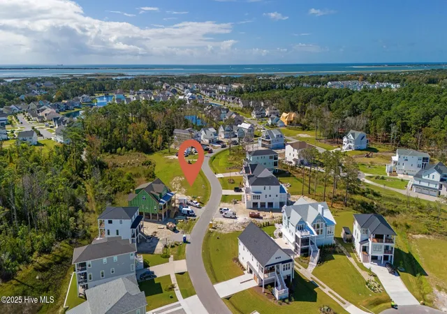 1st image of 530 Sheldrake Ct, Beaufort, NC 28516 | MLS# 100536217