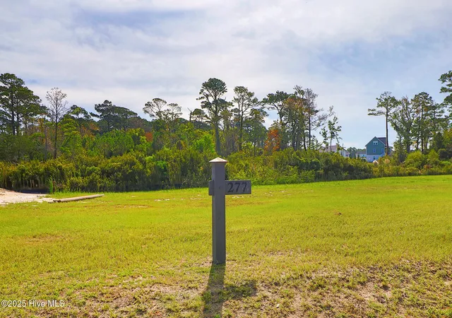 Photo 3 of Land for sale at 530 Sheldrake Ct, Beaufort, NC 28516 | MLS# 100536217 | Listing updated on 2026-09-09