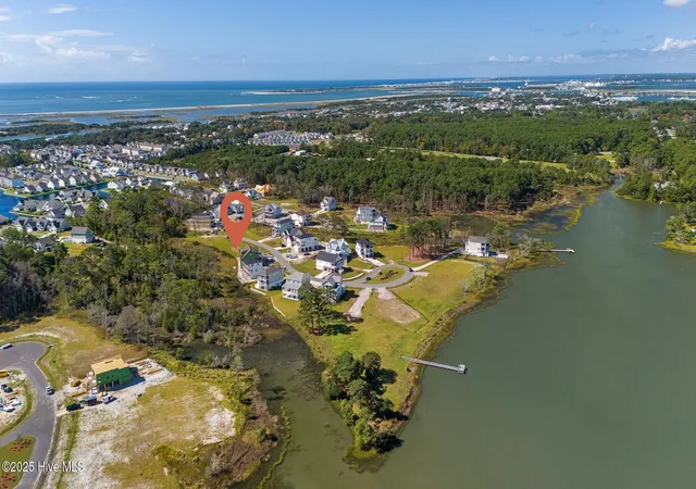 Photo 3 of Land for sale at 530 Sheldrake Ct, Beaufort, NC 28516 | MLS# 100536217 | Listing updated on 2026-09-09