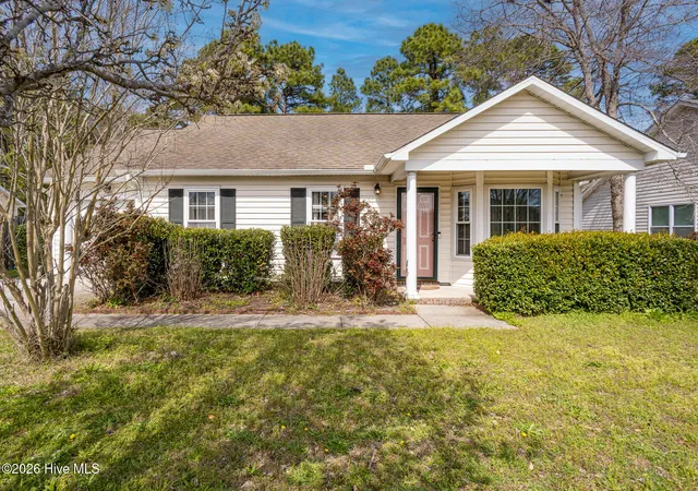 1st image of 813 Brewster Ln, Wilmington, NC 28412 | MLS# 100571478