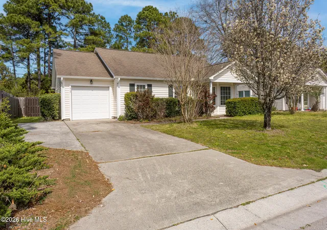 2nd image of 813 Brewster Ln, Wilmington, NC 28412 | MLS# 100571478