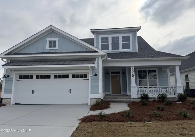 Homes for sale in Leland, NC | 6020 Calvada Cir, Leland, NC 28451 | MLS# 100531955