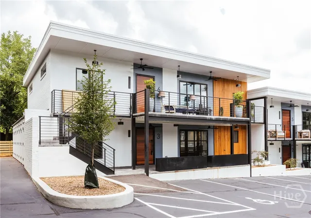 Photo 2 of Condo for sale at 1554 S Lumpkin St #3, Athens, GA 30605 | MLS# CL343540 | Listing updated on 2026-09-14