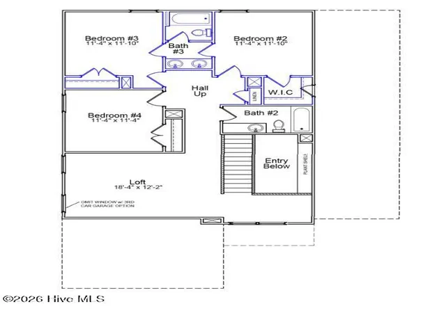 3rd image of 258 Planters Walk, Hampstead, NC 28443 | MLS# 100585754
