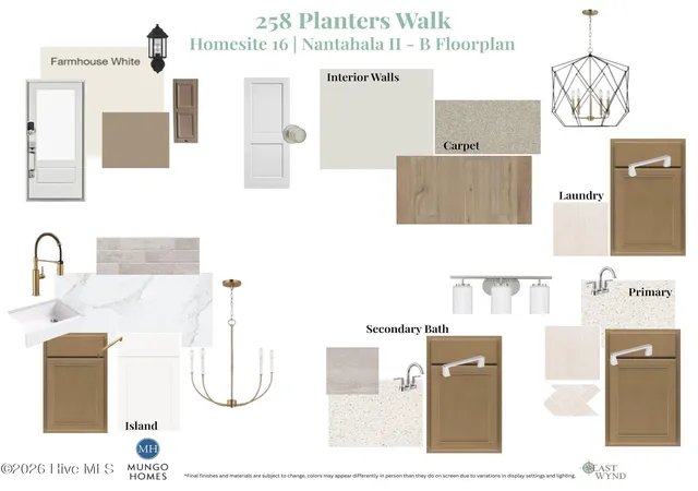 4th image of 258 Planters Walk, Hampstead, NC 28443 | MLS# 100585754