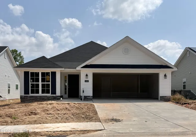 Homes for sale in Augusta, GA | 3056 Brems Dr, Augusta, GA 30909 | MLS# 98257023