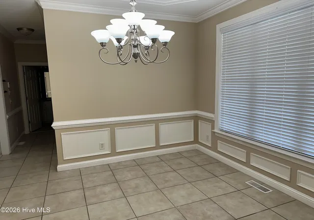 3rd image of 576 Shellcastle Rd, Rocky Mount, NC 27804 | MLS# 100584467