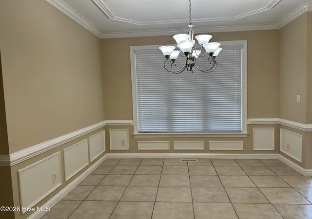 5th image of 576 Shellcastle Rd, Rocky Mount, NC 27804 | MLS# 100584467