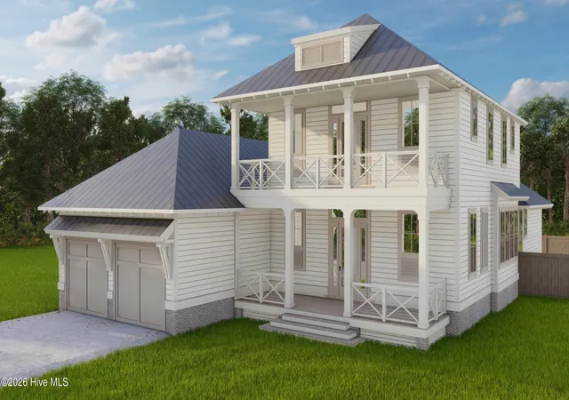 1st image of 114 Hooks Rd, Carolina Beach, NC 28428 | MLS# 100585764