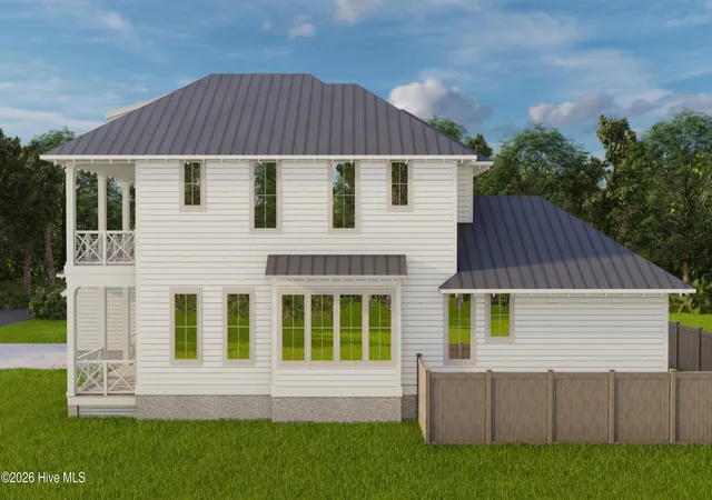2nd image of 114 Hooks Rd, Carolina Beach, NC 28428 | MLS# 100585764
