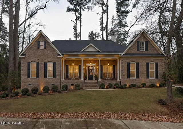 Homes for sale in Augusta, GA | 3044 Wheeler Road, Augusta, GA 30909 | MLS# 98208238