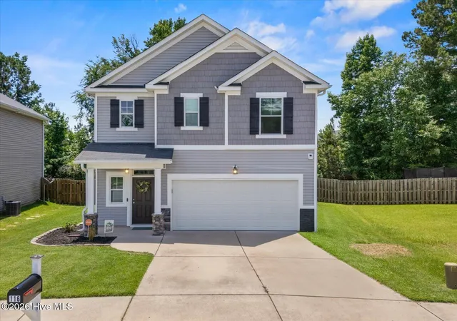 Homes for sale in Grovetown, GA | 116 Kenosha Ct, Grovetown, GA 30813 | MLS# 100583175