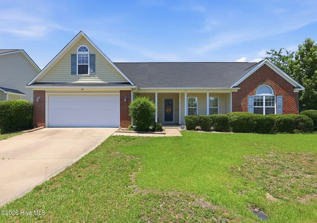 Homes for sale in Raeford, NC | 136 Bennington Dr, Raeford, NC 28376 | MLS# 100582159