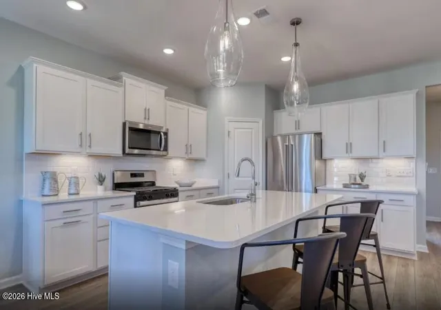 Photo 3 of Single family home for sale at 530 Glitter Bay Loop, Shallotte, NC 28470 | MLS# 100572674 | Listing updated on 2026-10-01