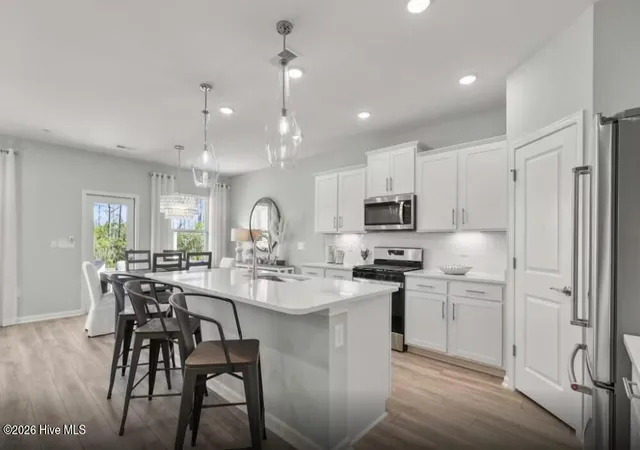 Photo 3 of Single family home for sale at 530 Glitter Bay Loop, Shallotte, NC 28470 | MLS# 100572674 | Listing updated on 2026-10-08