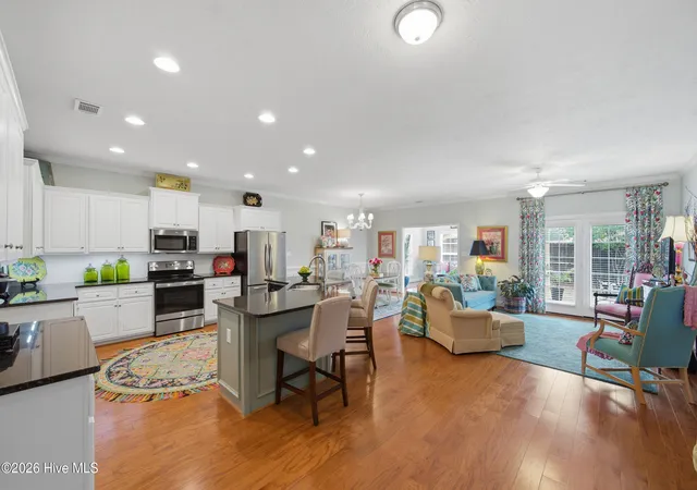 2nd image of 3056 Greymoor Cir, Aiken, SC 29801 | MLS# 100579990