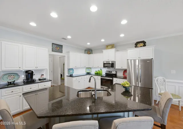 3rd image of 3056 Greymoor Cir, Aiken, SC 29801 | MLS# 100579990
