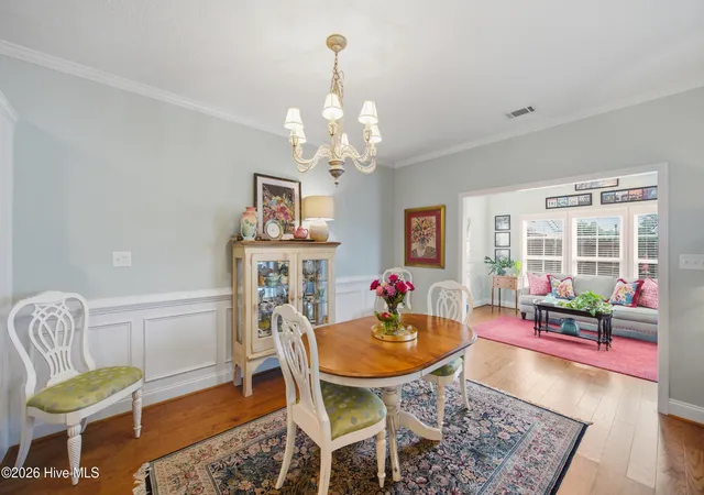 4th image of 3056 Greymoor Cir, Aiken, SC 29801 | MLS# 100579990