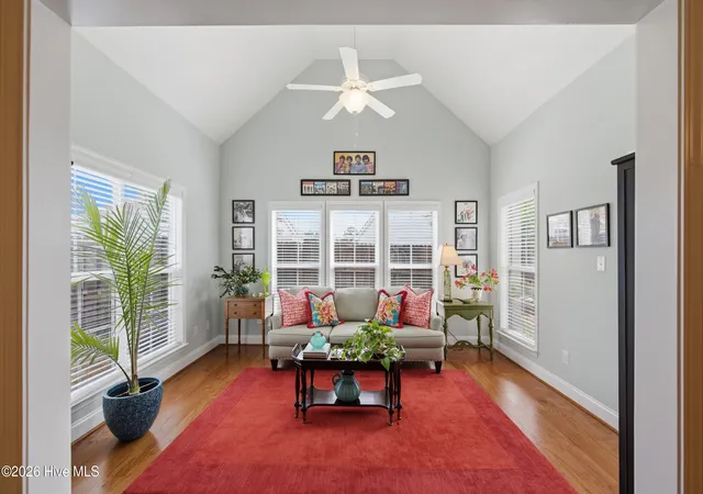 5th image of 3056 Greymoor Cir, Aiken, SC 29801 | MLS# 100579990