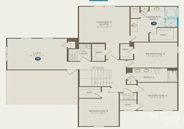 14th image of 36 Laramiw Wy, Richmond Hill, GA 31324 | MLS# SA351872